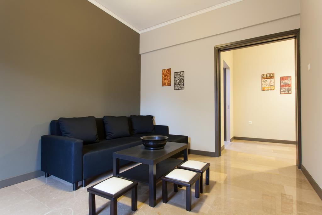 Frantzi Apartment *